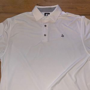 FootJoy Golf Polo